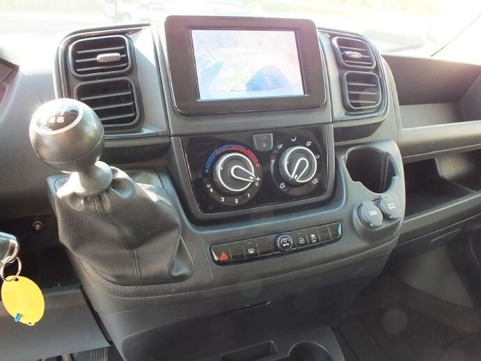 Fiat Ducato Furgone L2H2*SOLO 63.000 KM*