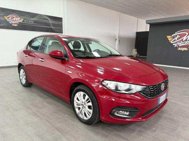 FIAT Tipo 1.4 4 porte Opening Edition