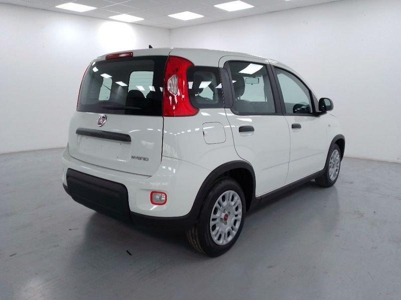 FIAT Panda 1.0 firefly hybrid s&s 70cv 5p.ti