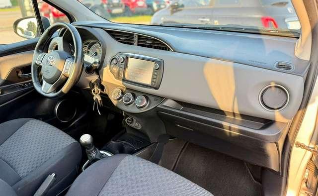 Toyota Yaris 5p 1.0 Active