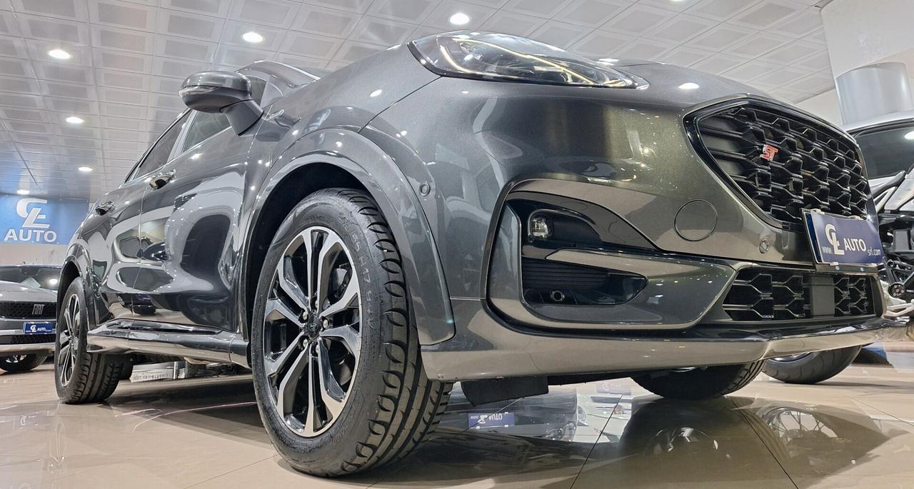 Ford Puma 1.5 EcoBlue 120 CV S&S ST-Line Design