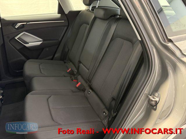 AUDI Q3 35 TDI 150 CV S tronic Business - PROMO