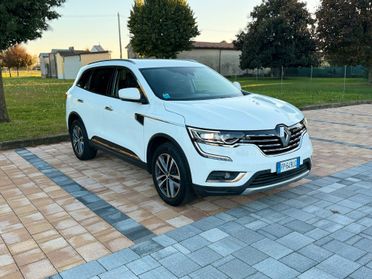 Renault Koleos dCi 175CV X-Tronic Energy Initiale Paris