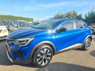 RENAULT CAPTUR TCE GPL DI SERIE 90CV FULL OPT