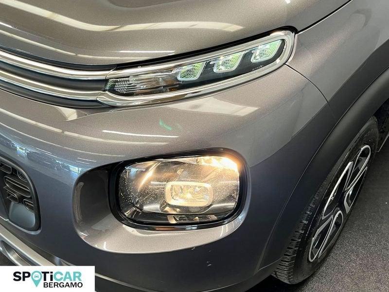 Citroën C3 Aircross PureTech 110 S&S Feel