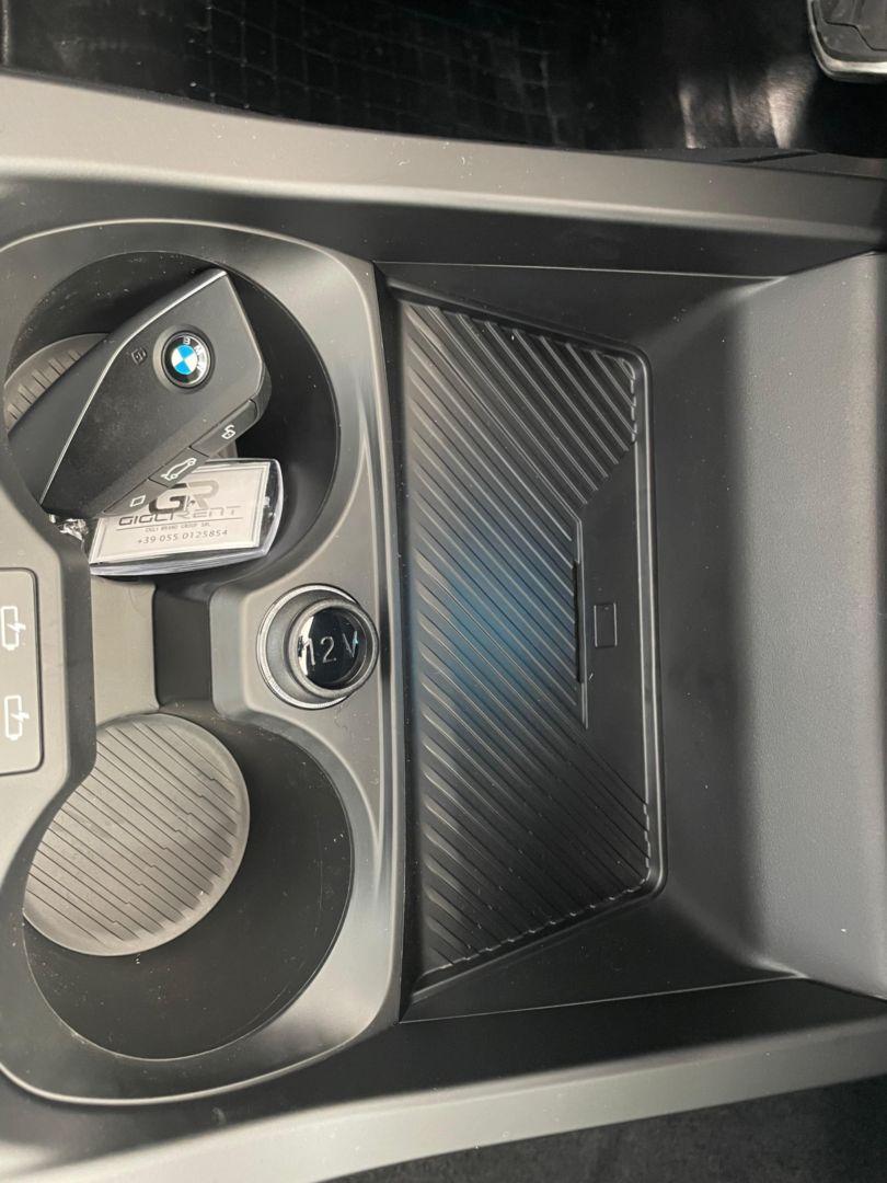 BMW Serie 1 M-Sport Tetto C18" New Model msport Tetto M Sport