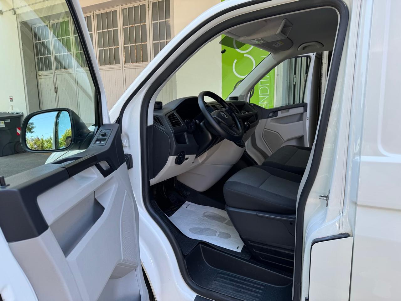 Volkswagen Transporter T6 Transporter 2.0 TDI GARANZIA 24 MESI