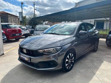 Fiat Tipo 1.6 Mjt S&S SW City Life