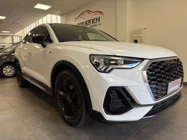 Audi Q3 SPB 35 TDI S tronic