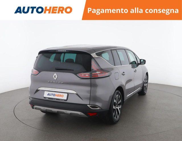 RENAULT Espace dCi 160CV EDC Energy Intens