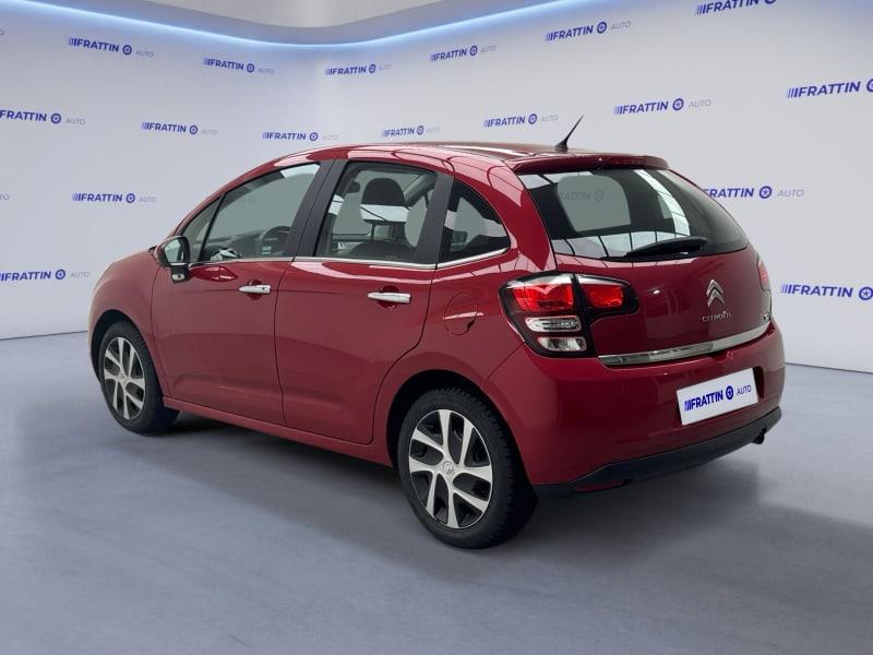 CITROEN C3 1.2 PURETECH FEEL EDITION 8