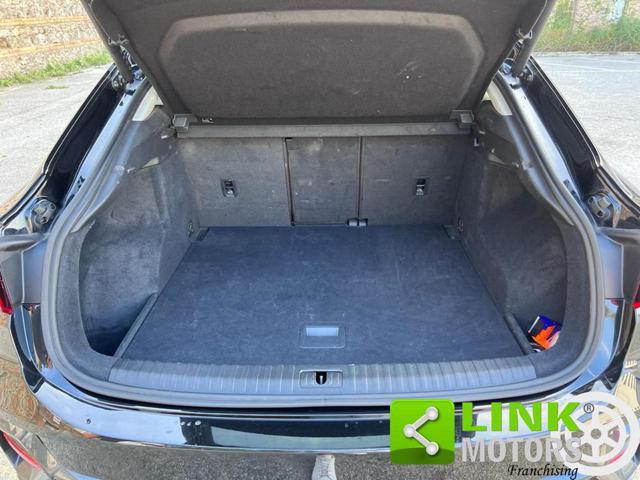 AUDI Q3 SPB 35 TDI S tronic Business Plus