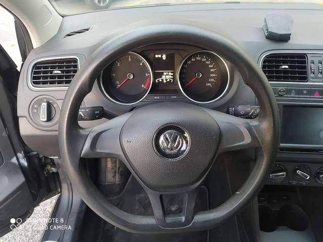 Volkswagen Polo Polo V 2014 5p 1.4 tdi bm Fresh 90cv
