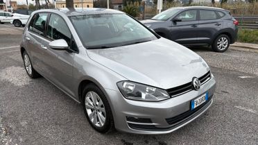 Volkswagen Golf Business 1.6 TDI DSG 5p. Comfortline BlueMotion Tech.