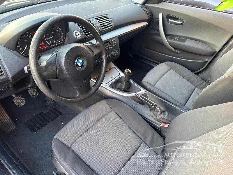 BMW 116 i 5p Attiva