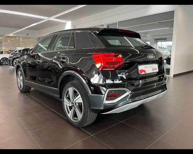 AUDI Q2 30 TFSI Admired Advanced