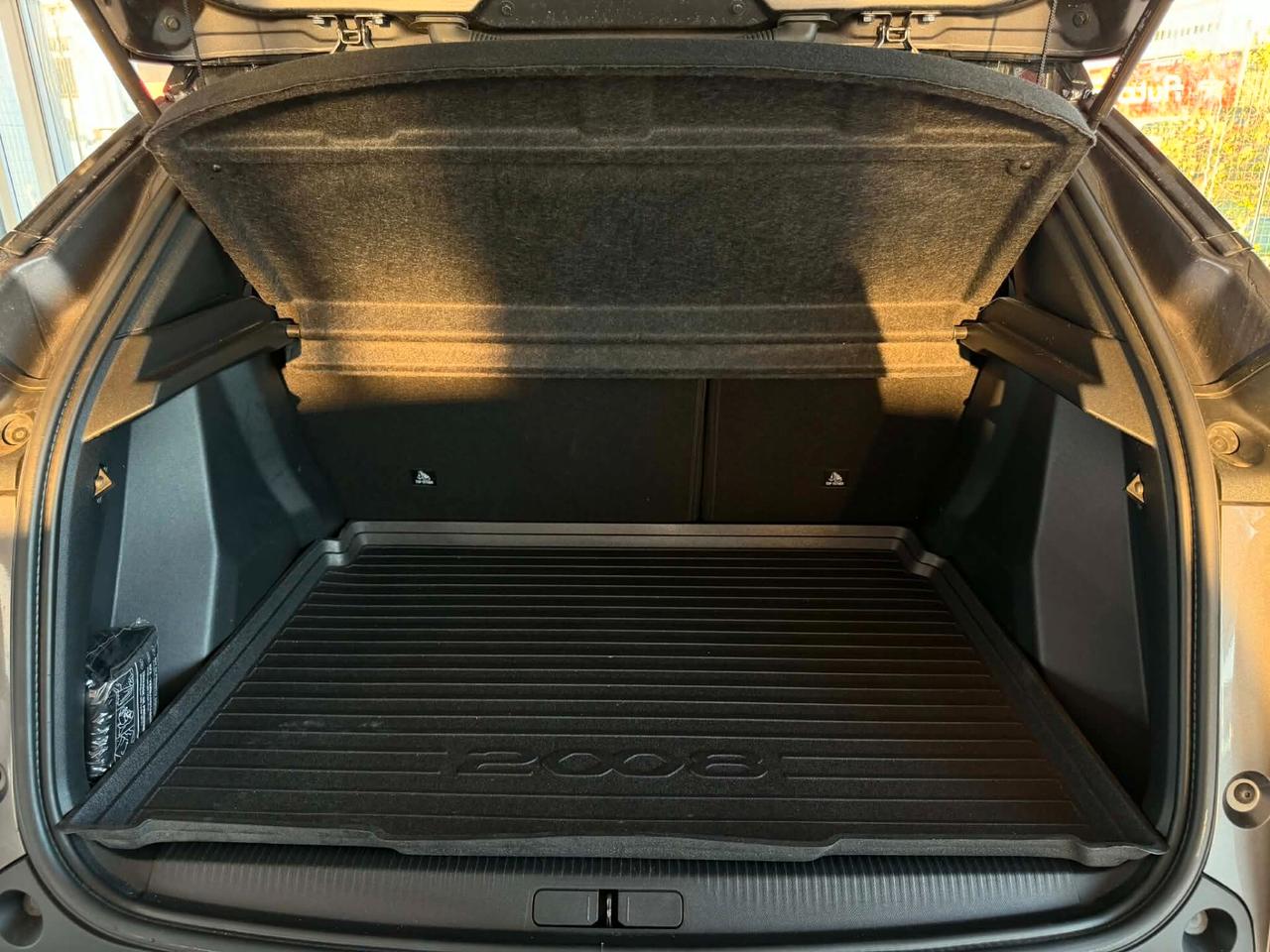 Peugeot 2008 PureTech 130 S&S EAT8 GT Line