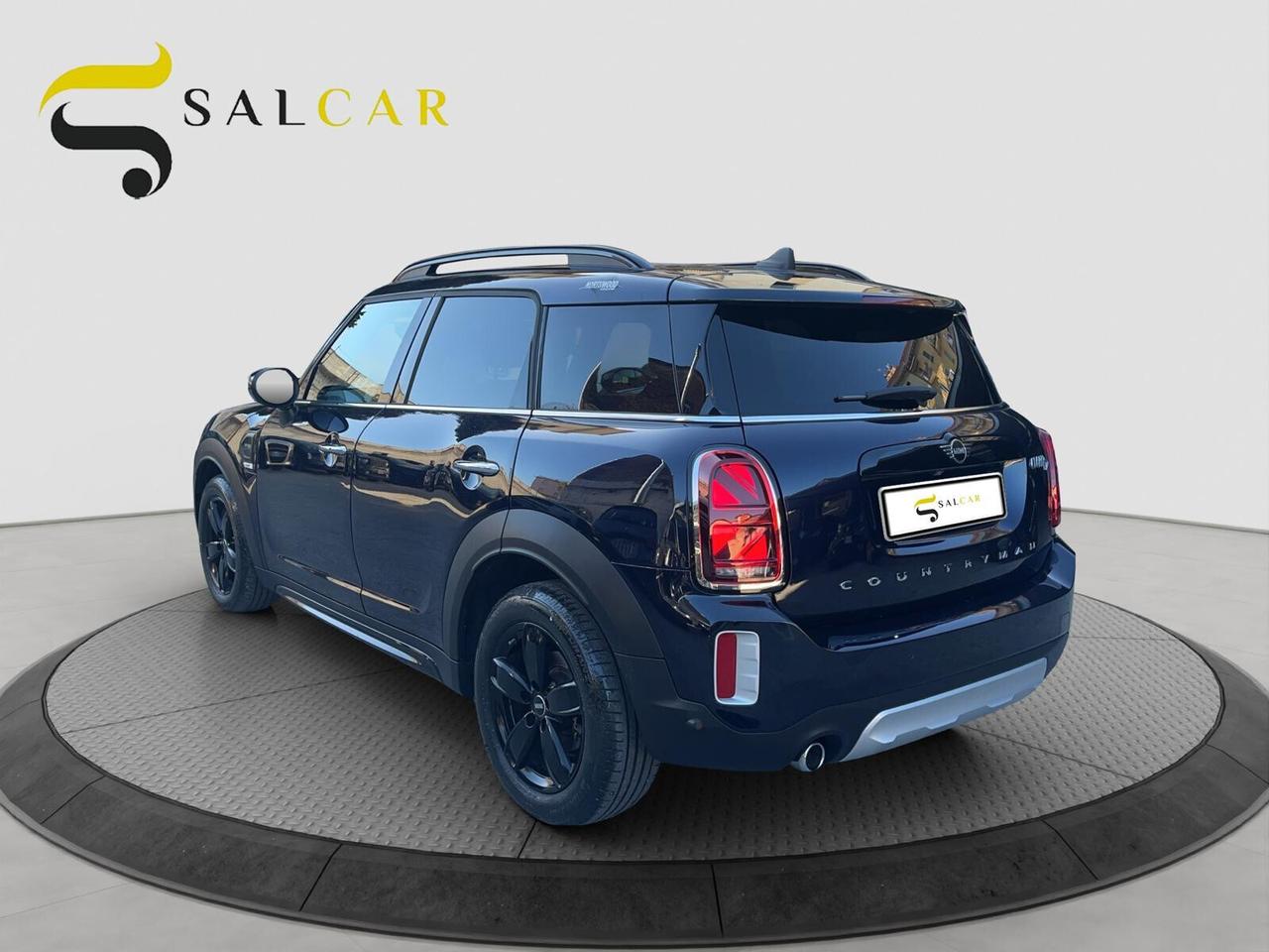 Mini Cooper D Countryman 2.0 150cv Northwood Edition automatica 2023