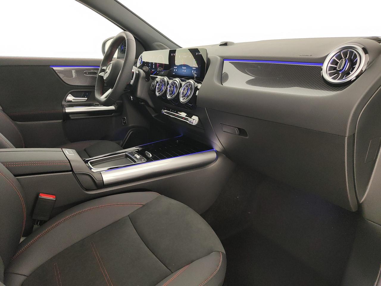 Mercedes-Benz GLA 200 d