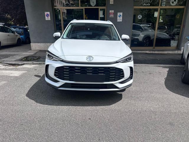 MG ZS 1.5 Hybrid+ Luxury-P.Consegna