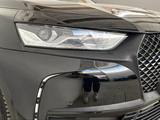 DS AUTOMOBILES DS 7 Crossback E-Tense 4x4 Performance Line