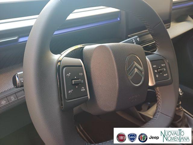 CITROEN C3 1,2 PureTech 100 S&S Plus Tetto Bicolore Km0
