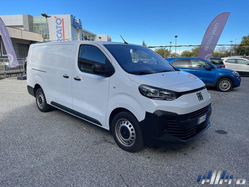 FIAT Scudo Scudo 2.0 BlueHDi 145 CV PL-TN Furgone