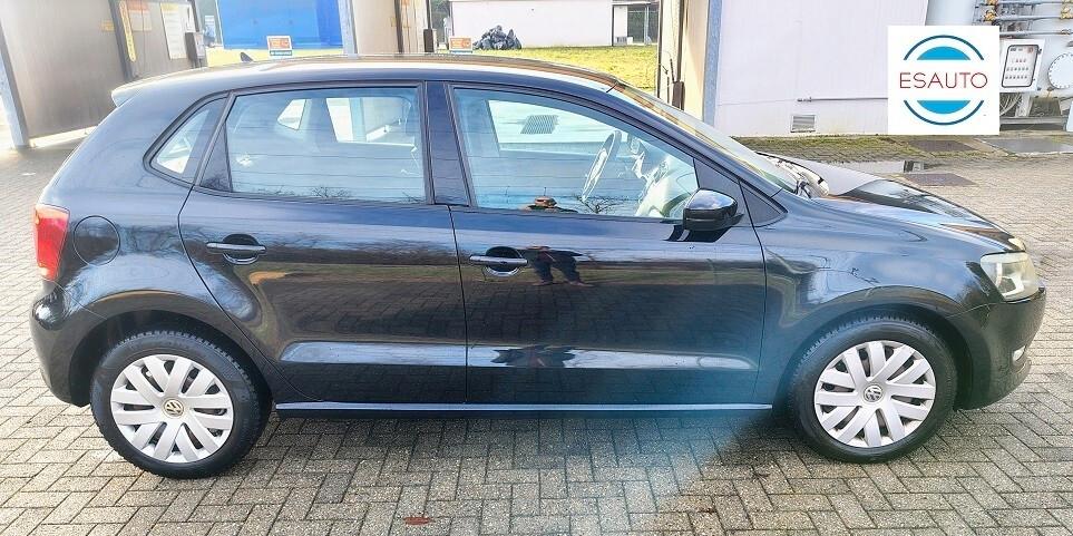 Volkswagen Polo Comfortline 5 p 1.4 benzina 86 cv euro 5