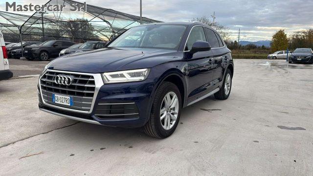 AUDI Q5 Q5 50 2.0 tfsi e Business quattro 252cv- GB027RD
