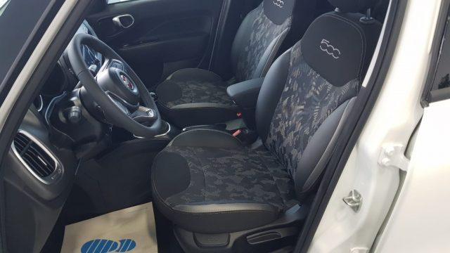 FIAT 500L 1.4 95 CV S&S Cross