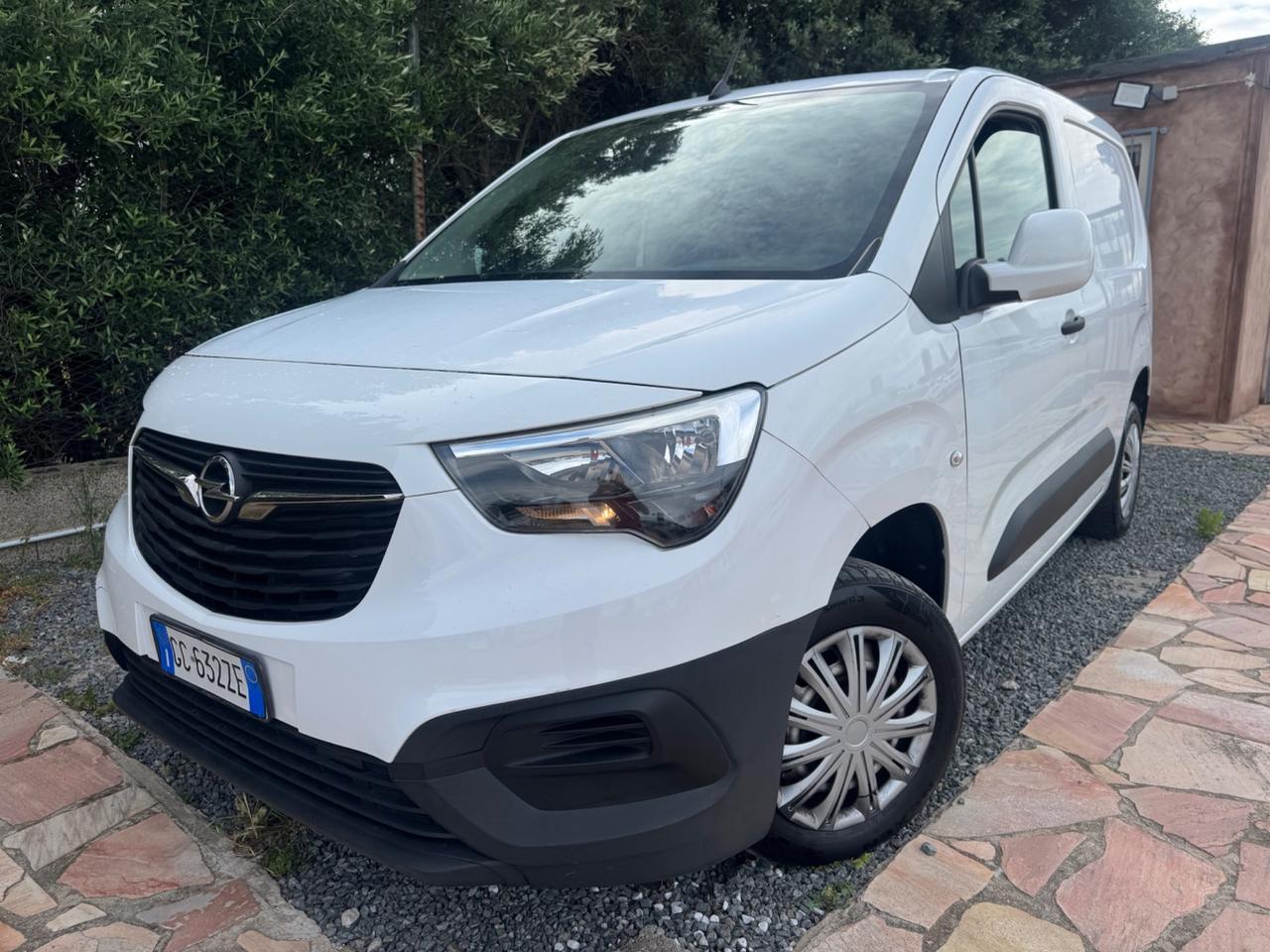 Opel Combo Cargo 1.5 Diesel 100CV S&S PC EDITION