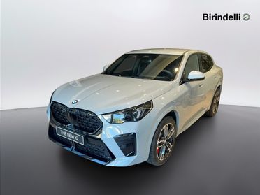 BMW X2 (U10) - X2 xDrive 20d Msport Pro
