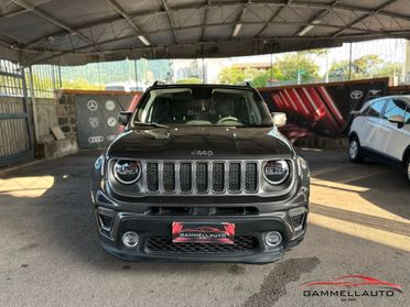 Jeep Renegade 1.6 Mjt Limited 130CV