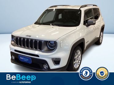 Jeep Renegade 1.0 T3 LIMITED 2WD