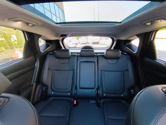 HYUNDAI Tucson 1.6 HEV aut.Exellence LP PP