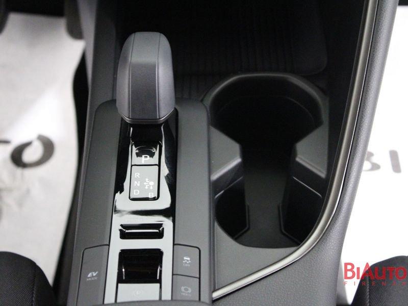 Toyota C-HR C-HR 1.8 hev Active fwd e-cvt