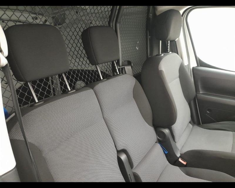 Peugeot Partner 1.6 bluehdi 100cv L1 Prem.(comf.)3p.ti E6