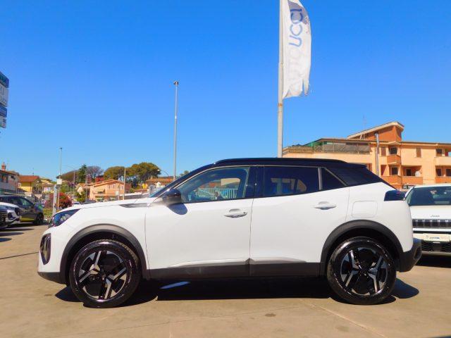 PEUGEOT 2008 PureTech 130 S&S EAT8 GT Automatica