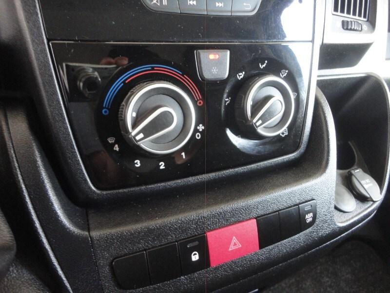 FIAT Ducato (4ª serie) Ducato 35 2.3 MJT 140CV...