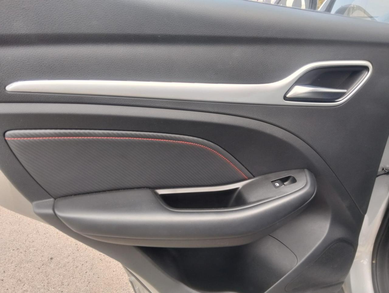 Mg ZS 1.5 VTi-tech Luxury - IVA DEDUCIBILE