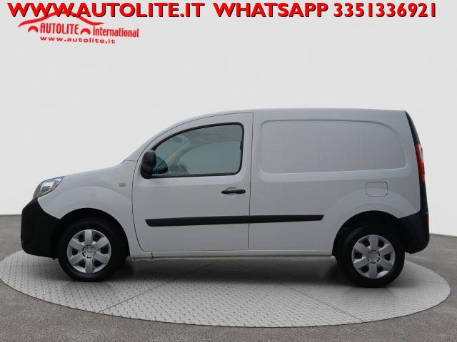RENAULT Kangoo Blue dCi 95CV Express Furgone Ice
