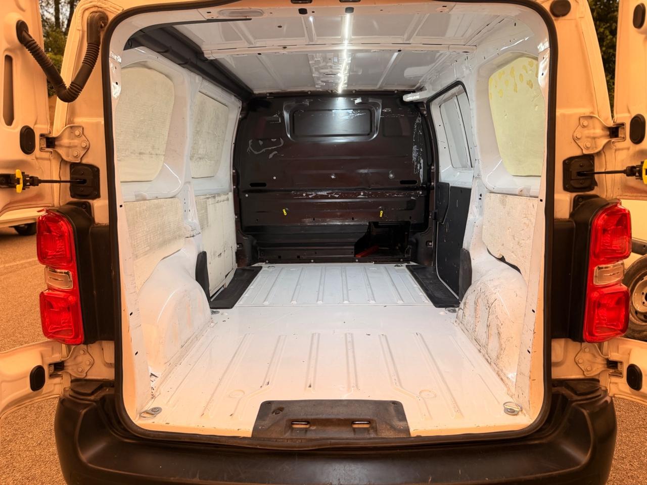 Opel Vivaro 2.0 Diesel 120CV S&S PL-TN M Furgone Essentia