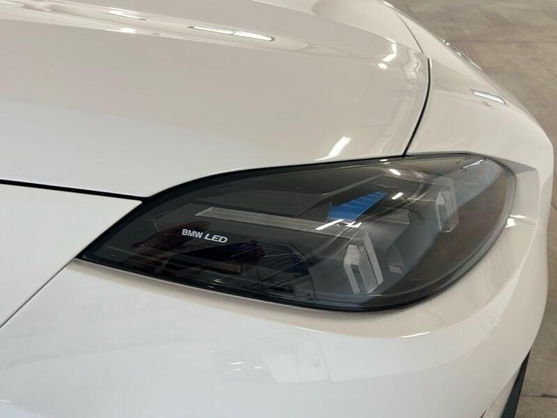 BMW Serie 1 F70 M135 xdrive MSport Pro auto