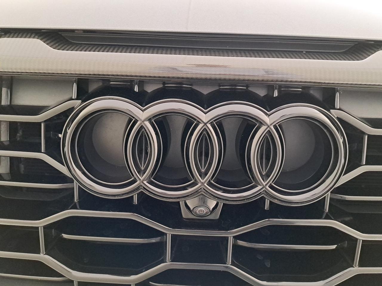 Audi RSQ8 rs 4.0 mhev quattro tiptronic