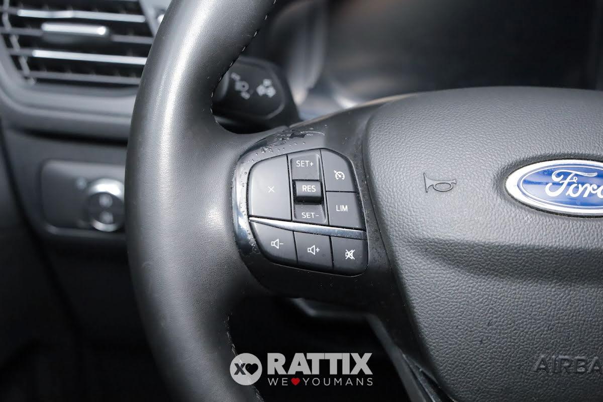 Ford Kuga 1.5 ecoblue 120CV Titanium Business auto