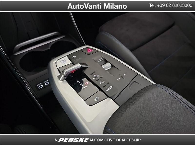 BMW Serie 2 Active Tourer 225e xDrive Active Tourer Msport