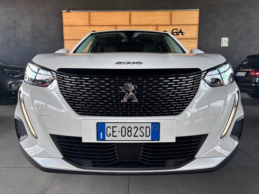 Peugeot 2008 PureTech 130 EAT 8 Allure 60.000KM