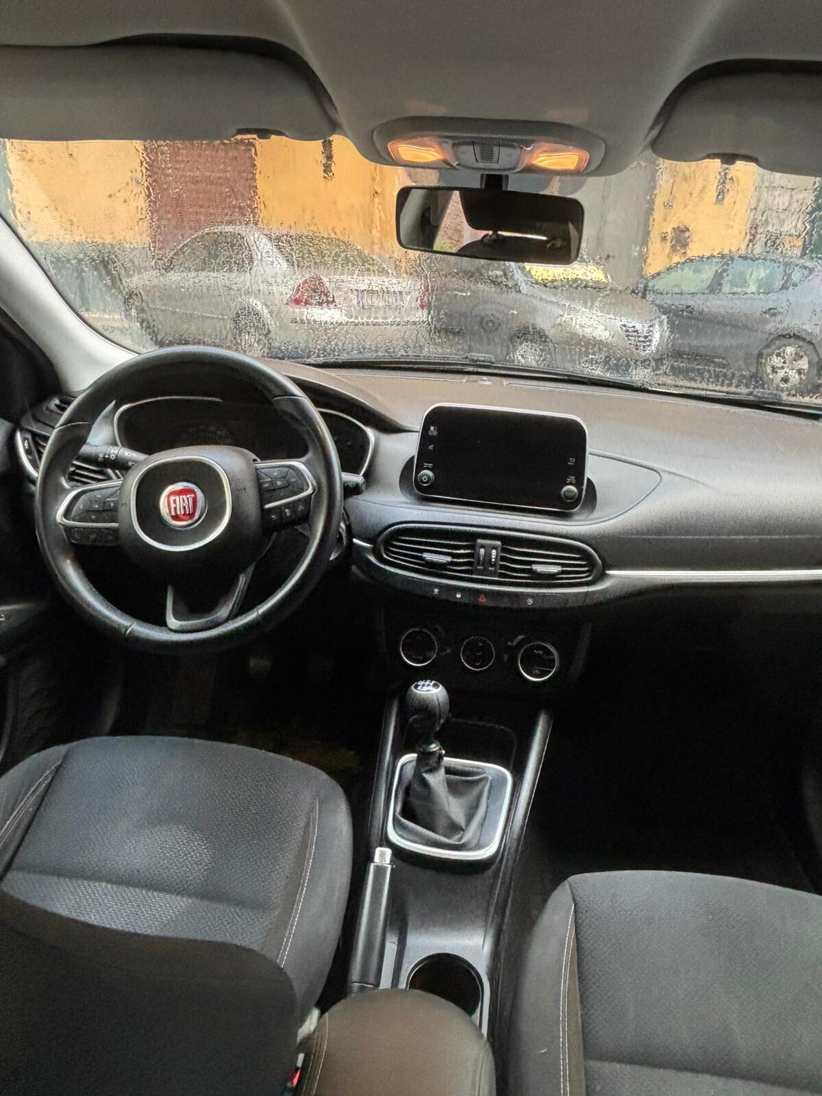 Fiat Tipo 1.6 Mjt S&S 5 porte Sport FINANZIABILE FULL OPTIONAL