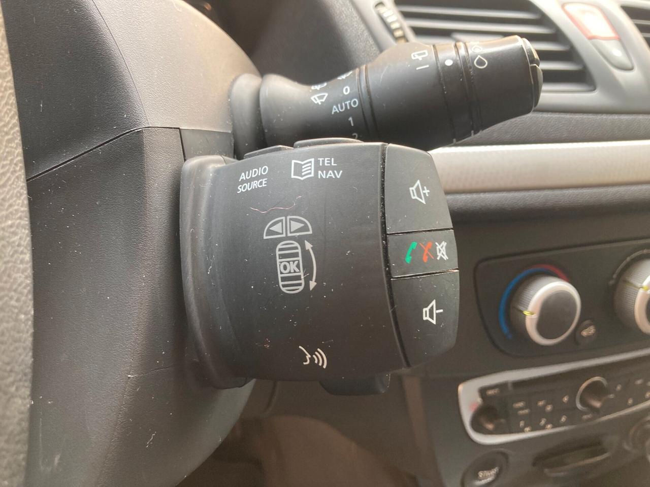 Renault Megane 1.6 -99000 KM- 2009