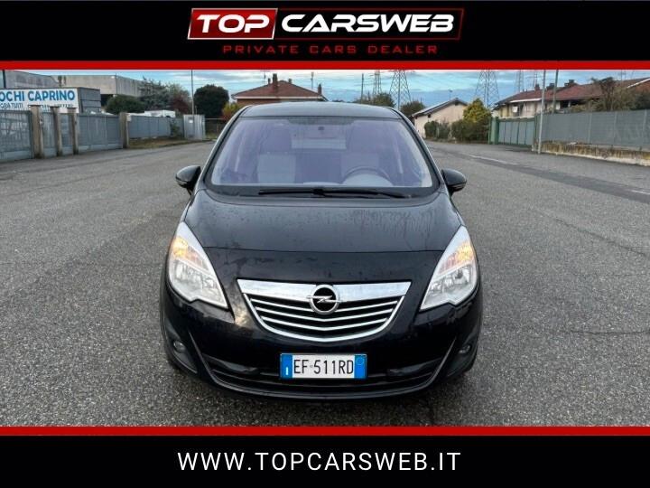 Opel Meriva 1.7 CDTI 130CV Elective